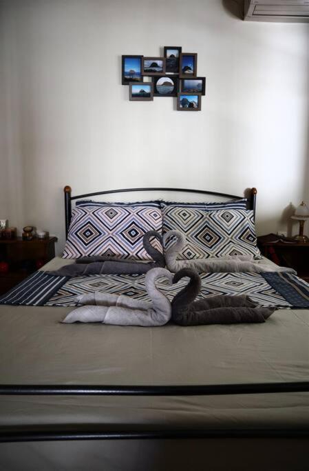 Sophie'S Traditional Hospitality Appartment โมเน็มวาซี ภายนอก รูปภาพ